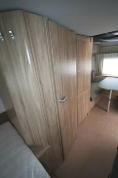 Bild 11 Hymer Eriba Feeling 425