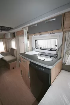 Bild 13 Hymer Eriba Feeling 425