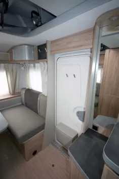 Bild 14 Hymer Eriba Feeling 425