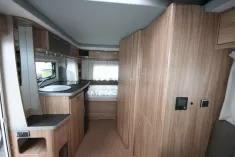 Bild 21 Hymer Eriba Feeling 425