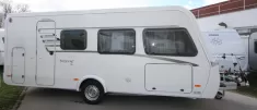 Bild 1 Hymer Eriba Nova Light 515