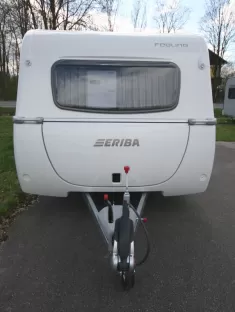 Bild 4 Hymer Eriba Nova Light 515