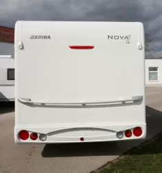 Bild 5 Hymer Eriba Nova Light 515