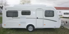 Bild 3 Hymer Eriba Feeling 425