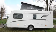 Bild 4 Hymer Eriba Feeling 425