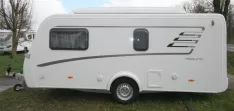 Bild 5 Hymer Eriba Feeling 425