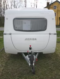 Bild 7 Hymer Eriba Feeling 425