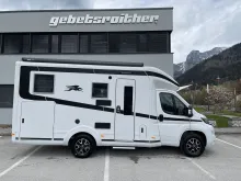 Fahrzeugbild Laika Ecovip L 2009 Abverkaufsstück- Top Preis #7