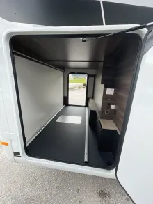 Fahrzeugbild Laika Ecovip L 2009 Abverkaufsstück- Top Preis #11