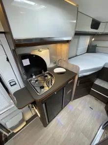 Fahrzeugbild Laika Ecovip L 2009 Abverkaufsstück- Top Preis #18