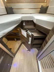 Fahrzeugbild Laika Ecovip L 2009 Abverkaufsstück- Top Preis #20