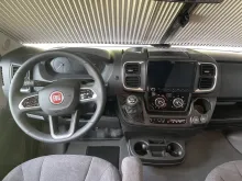 Fahrzeugbild Laika Ecovip L 2009 Abverkaufsstück- Top Preis #26
