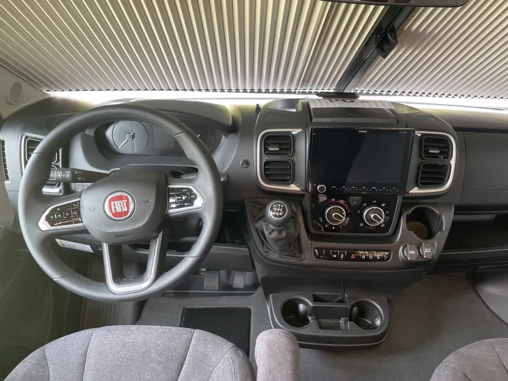 Fahrzeugbild Laika Ecovip L 2009 Abverkaufsstück- Top Preis #26