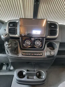 Fahrzeugbild Laika Ecovip L 2009 Abverkaufsstück- Top Preis #27