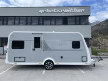 Fahrzeugbild Knaus Azur 500 FU "Abverkaufsstück" mit Tageszul #5