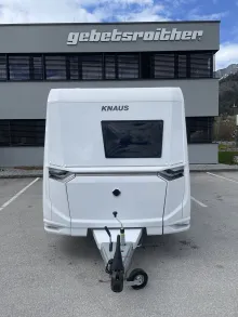 Fahrzeugbild Knaus Azur 500 FU "Abverkaufsstück" mit Tageszul #8