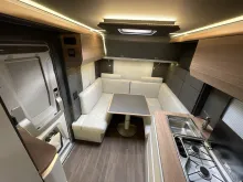 Fahrzeugbild Knaus Azur 500 FU "Abverkaufsstück" mit Tageszul #10