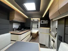 Fahrzeugbild Knaus Azur 500 FU "Abverkaufsstück" mit Tageszul #12