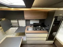 Fahrzeugbild Knaus Azur 500 FU "Abverkaufsstück" mit Tageszul #13