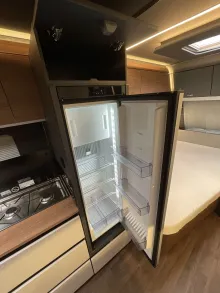 Fahrzeugbild Knaus Azur 500 FU "Abverkaufsstück" mit Tageszul #14