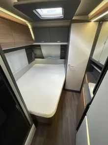 Fahrzeugbild Knaus Azur 500 FU "Abverkaufsstück" mit Tageszul #17