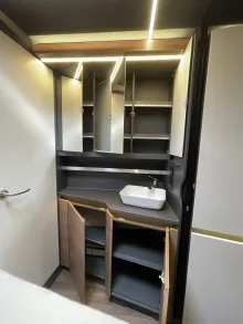 Fahrzeugbild Knaus Azur 500 FU "Abverkaufsstück" mit Tageszul #19
