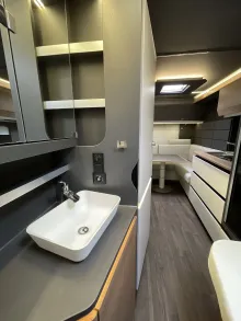 Fahrzeugbild Knaus Azur 500 FU "Abverkaufsstück" mit Tageszul #20
