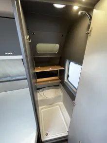 Fahrzeugbild Knaus Azur 500 FU "Abverkaufsstück" mit Tageszul #22