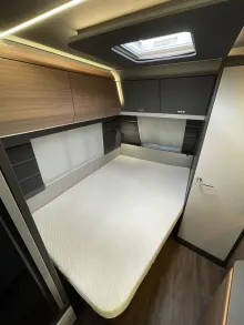 Fahrzeugbild Knaus Azur 500 FU "Abverkaufsstück" mit Tageszul #18