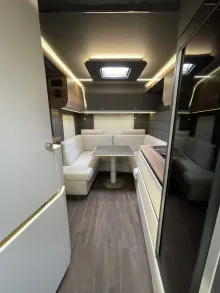 Fahrzeugbild Knaus Azur 500 FU "Abverkaufsstück" mit Tageszul #23