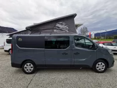 Bild 6 Mooveo Campervan 3XL Die Alternative