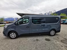 Bild 12 Mooveo Campervan 3XL Die Alternative