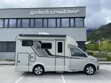 Fahrzeugbild Knaus Tourer VAN 500 MQ Vansation -Automatik, SAT, Klima ..... #5