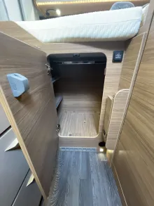 Fahrzeugbild Knaus Tourer VAN 500 MQ Vansation -Automatik, SAT, Klima ..... #17