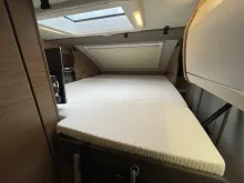 Fahrzeugbild Knaus Tourer VAN 500 MQ Vansation -Automatik, SAT, Klima ..... #23