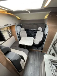 Fahrzeugbild Knaus Van TI 640 MEG Vansation MAN #13