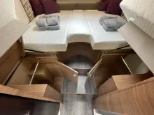 Fahrzeugbild Knaus Van TI 640 MEG Vansation MAN #22