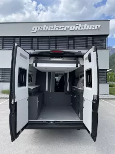 Bild 7 Adria Twin Supreme 640 SGX