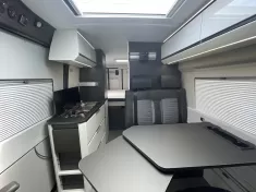 Bild 16 Adria Twin Supreme 640 SGX