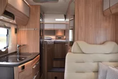 Bild 7 Hymer ML-T 580