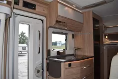 Bild 9 Hymer ML-T 580