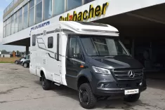 Bild 21 Hymer ML-T 580