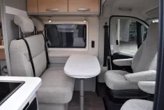 Bild 6 Hymer Free 602