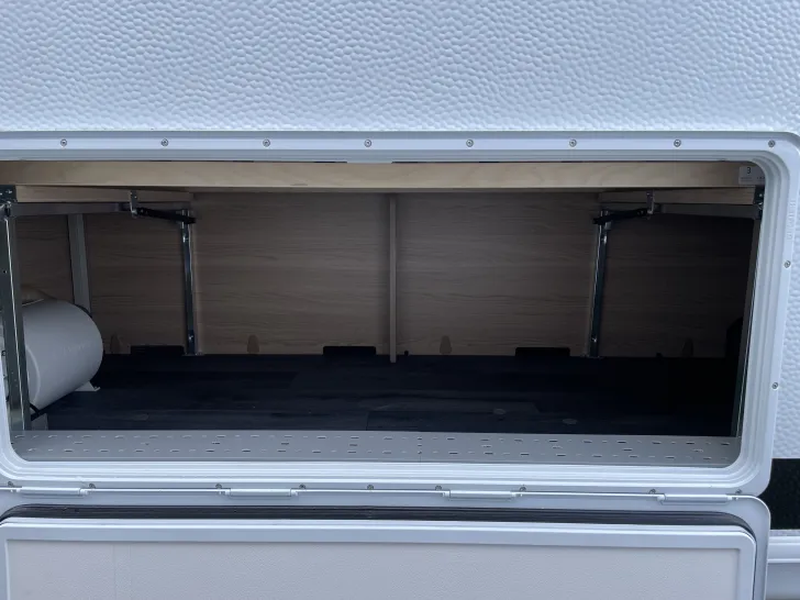 Fahrzeugbild LMC Vivo 530 K SAT/TV, Klima, Radträger.... #9