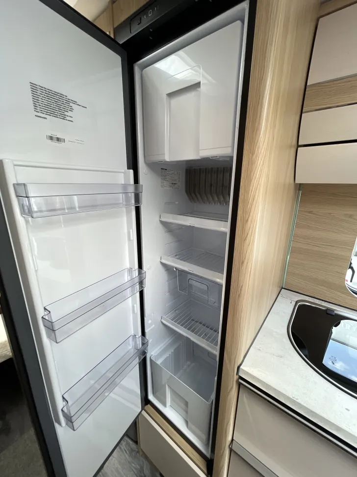 Fahrzeugbild LMC Vivo 530 K SAT/TV, Klima, Radträger.... #18