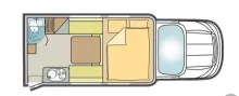 Fahrzeugbild Tischer Box 260 S #5