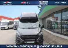 Bild 15 Westfalia Nugget Ford