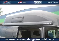 Bild 18 Westfalia Nugget Ford