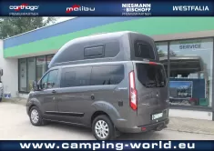 Bild 5 Westfalia Nugget Ford