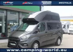 Bild 6 Westfalia Nugget Ford